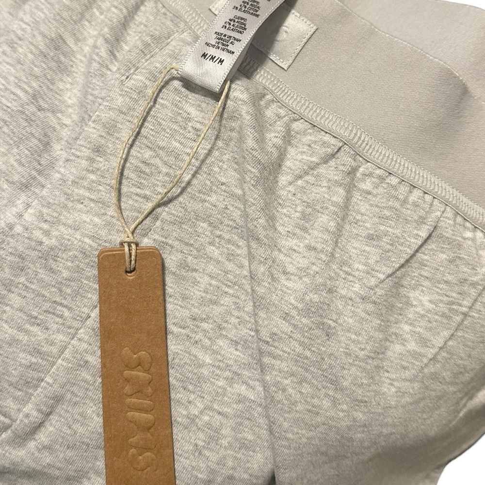 ❌SOLD❌SKIMS Boyfriend Lounge Pants - NWT - Picture 5 of 6